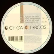 12inch Vinyl Single - Roadmaster - Across The Land