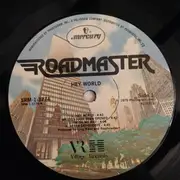 LP - Roadmaster - Hey World