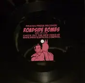 Roadside Bombs - War On Love