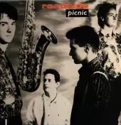 Roadside Picnic - Roadside Picnic
