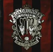 CD & DVD - Roadrunner United - The All-Star Sessions