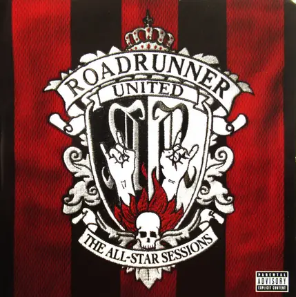 Roadrunner United - The All-Star Sessions
