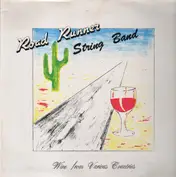 Road Runner String Band