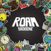 LP - Roam - Backbone