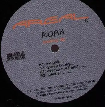 ROAN - BOSKOP