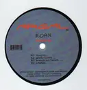 12'' - Roan - Boskop EP