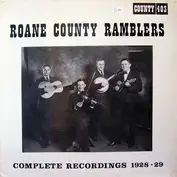 The Roane County Ramblers