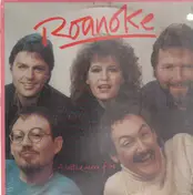 ROANOKE - A little more fire