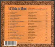 CD - Roanoke College Choir - A Babe Is Born