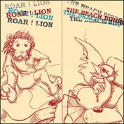 Roar! Lion