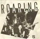 7inch Vinyl Single - Roaring Boys - House Of Stone