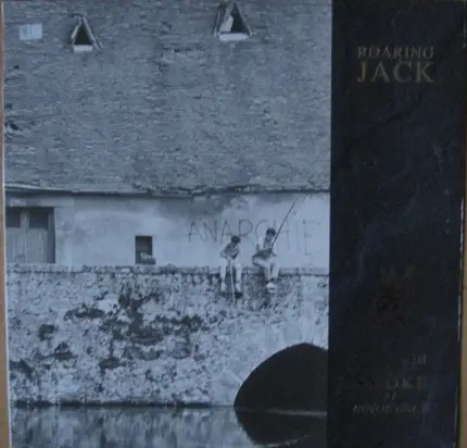 Roaring Jack - Through the Smoke of Innocence