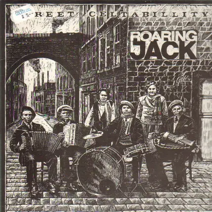 Roaring Jack - Street Celtability