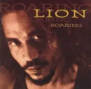 CD - Roaring Lion - Lion Roaring - Digipak