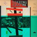 LP - Roaring Jack - The Cat Among The Pigeons
