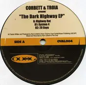 Vinny Troia - The Dark Highway EP