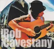 Rob Cavestany - Lines On The Road