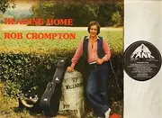 LP - Rob Crompton - Heading Home
