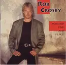 CD - Rob Crosby - Another Time And Place