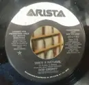 7inch Vinyl Single - Rob Crosby - She's A Natural