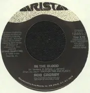 Rob Crosby - In The Blood / Cold Day In Tennessee