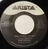 7inch Vinyl Single - Rob Crosby - Still Burnin' For You