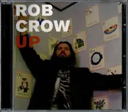 CD Single - Rob Crow - Up
