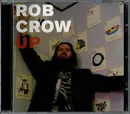 CD Single - Rob Crow - Up