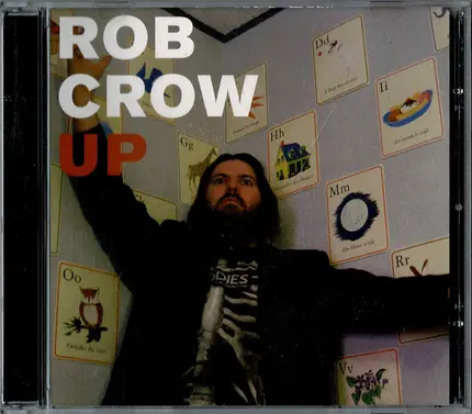 Rob Crow - UP
