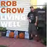 Rob Crow