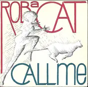 Rob A Cat