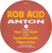 Rob Acid - Anton