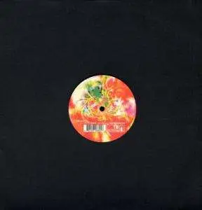 Rob Acid - Back