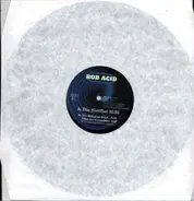 Rob Acid - Die Sintflut