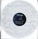 12inch Vinyl Single - Rob Acid - Die Sintflut - Blue