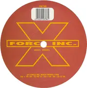 12inch Vinyl Single - Rob Acid - Anton