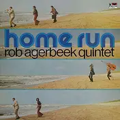 ROB AGERBEEK - Home Run