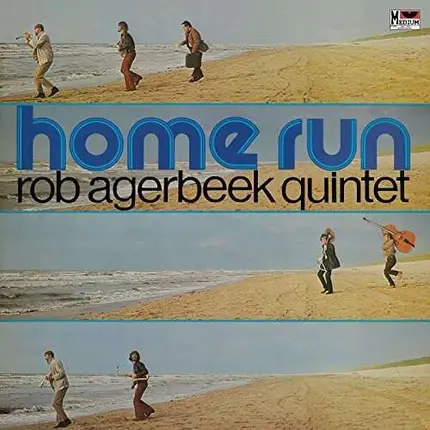 Rob Agerbeek - Home Run