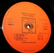 LP - Rob Agerbeek - Beatles' Boogies