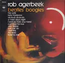 LP - Rob Agerbeek - Beatles' Boogies