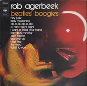 ROB AGERBEEK - Beatles' Boogies