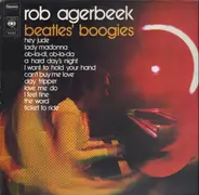 Rob Agerbeek - Beatles' Boogies