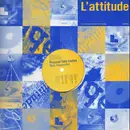 12inch Vinyl Single - Rob Alexander - Peaceful Easy Feeling