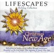 CD - Rob Arthur - Christmas New Age