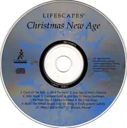 CD - Rob Arthur - Christmas New Age