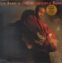 LP - Rob Base - The Incredible Base - STILL SEALED
