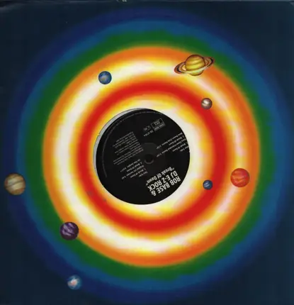 Rob Base & DJ E-Z Rock - Break of Dawn