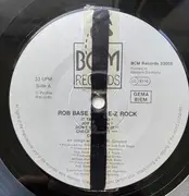 LP - Rob Base & DJ E-Z Rock - It Takes Two
