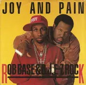 Rob Base & DJ E-Z Rock