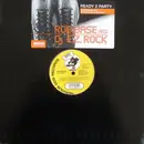 12inch Vinyl Single - Rob Base & DJ E-Z Rock - Ready 2 Party